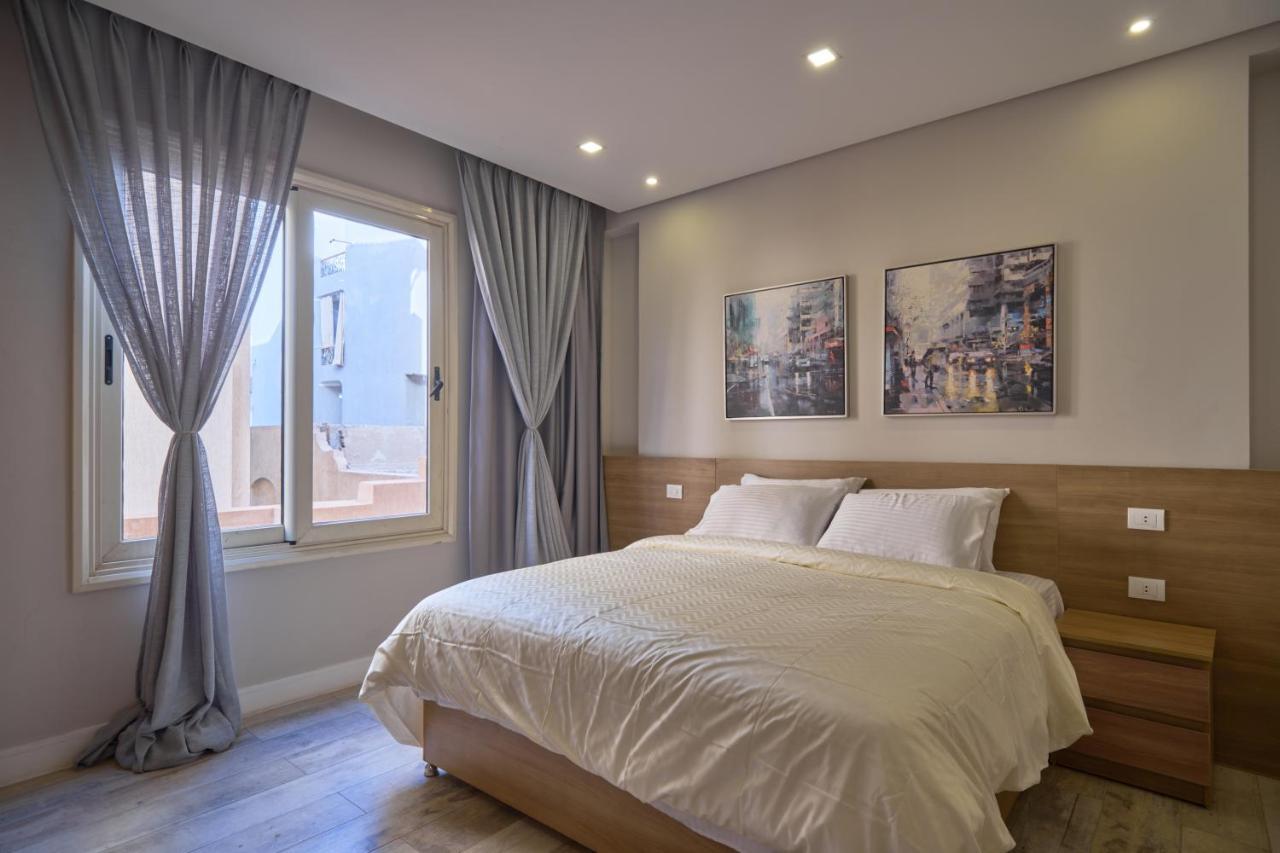 Maison 7 Appartement Al Obour