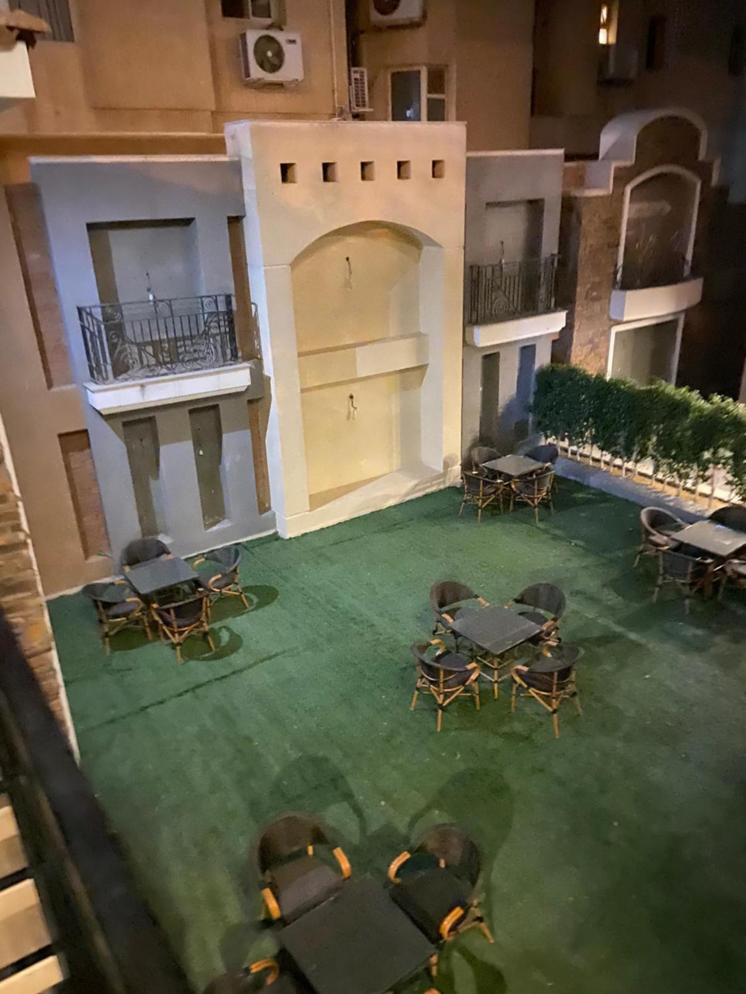 Appartement Maison 7 Al Obour