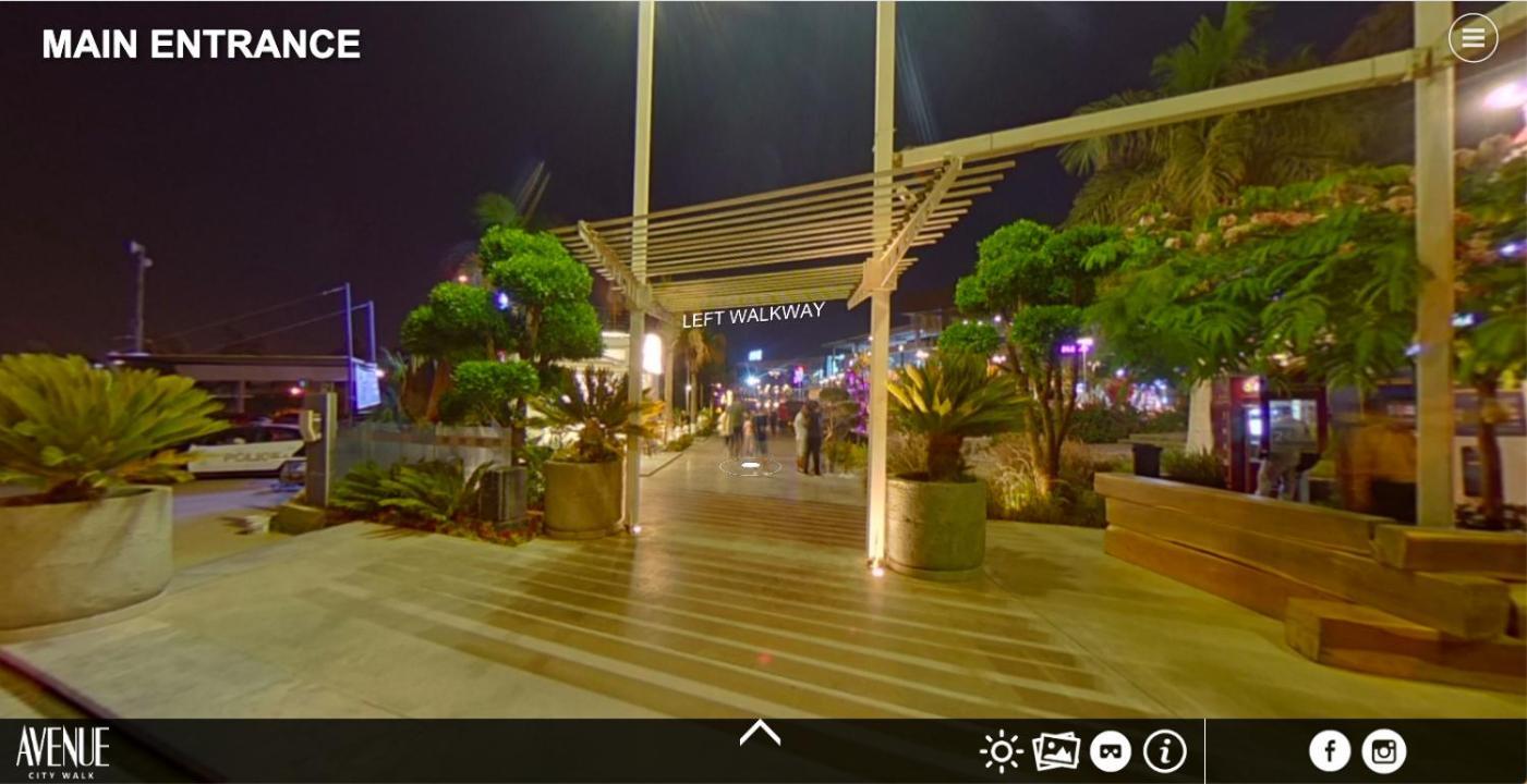 Maison 7 Al Obour
